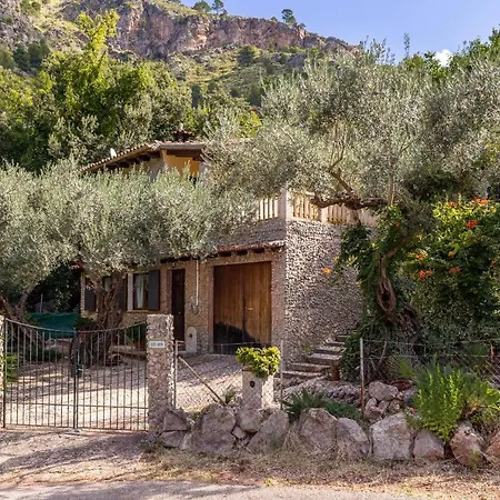 Sito Cala Tuent